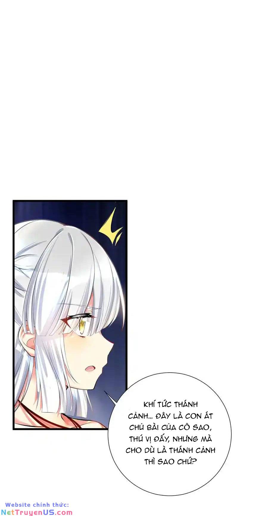 bạn gái cùng phòng chapter 45 22