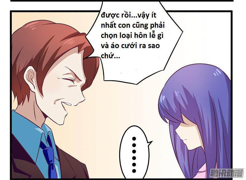 tổng tài đã cưới em chapter 41 16