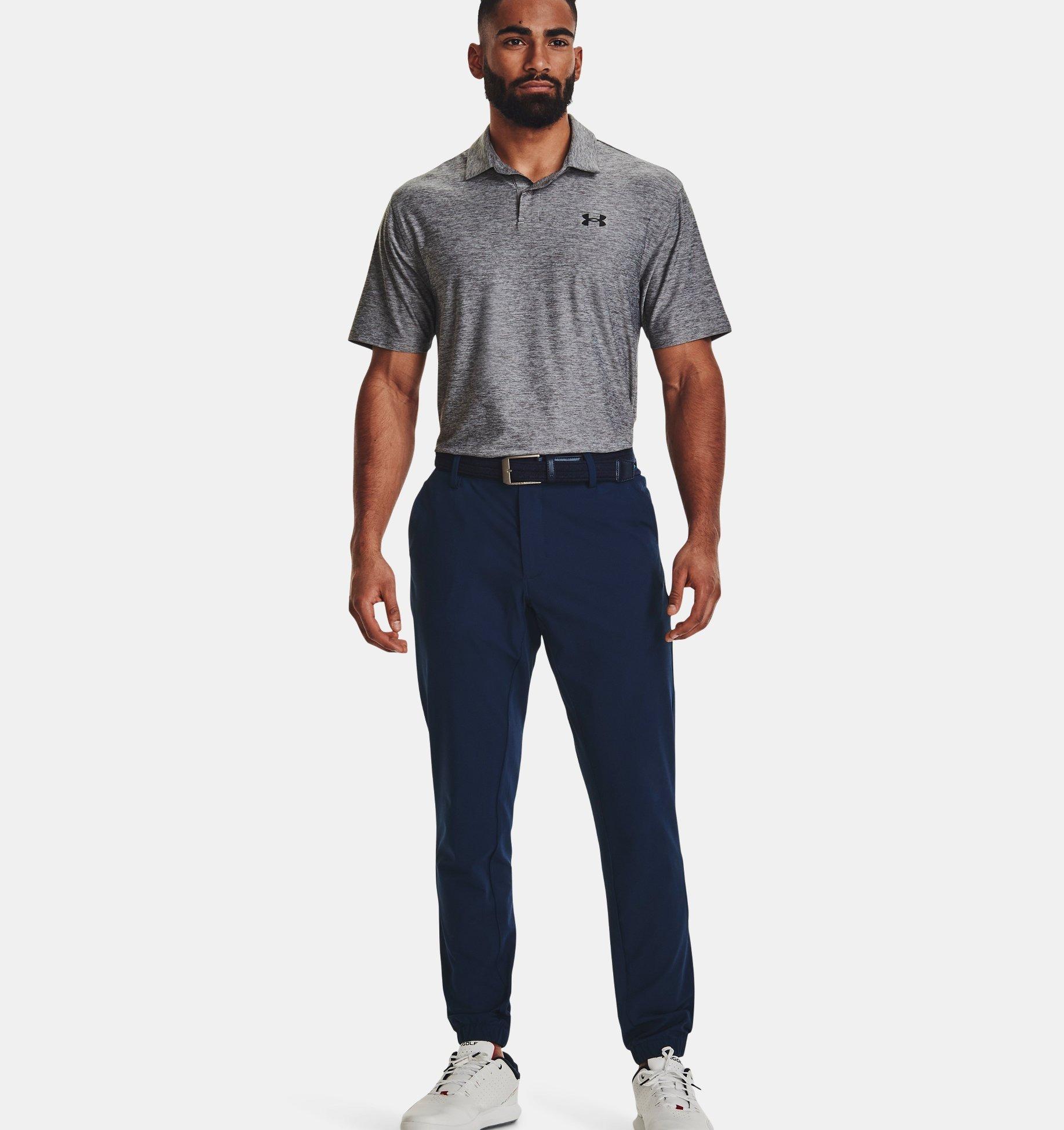 Quần dài thể thao nam Under Armour Drive Jogger - 1370082-408