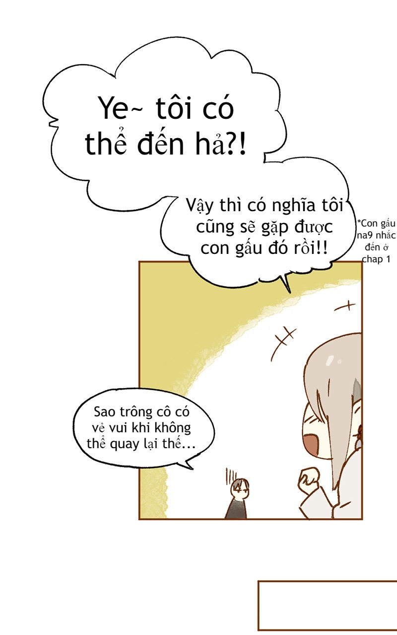 câu chuyện tình yêu kỳ lạ chapter 2 53