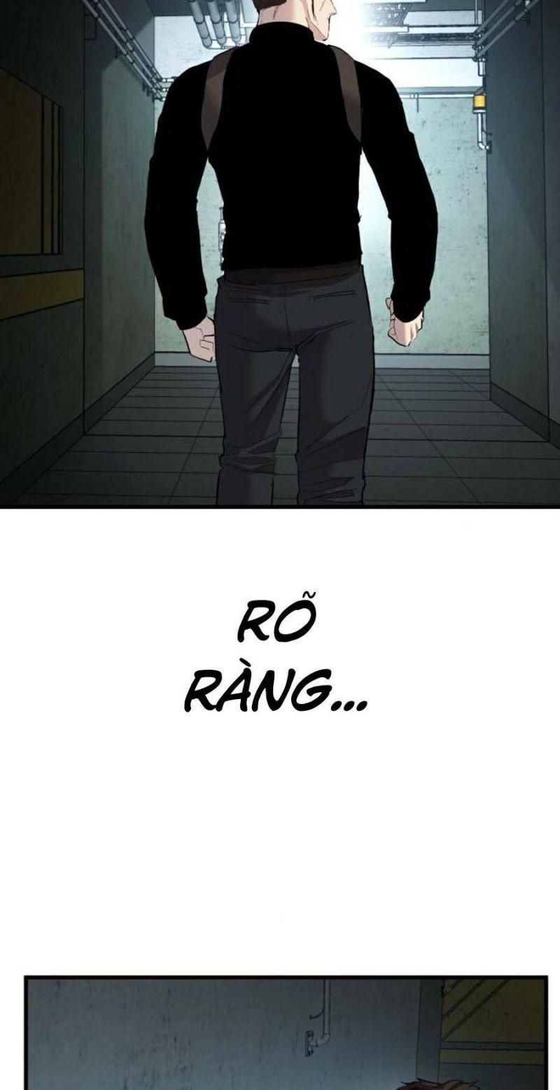 đặc vụ kim chapter 21.5 61