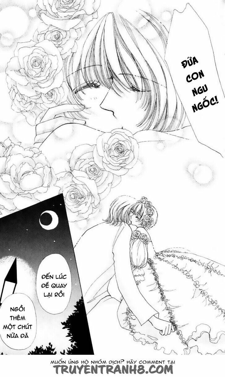 hana ni nare chapter 51 26