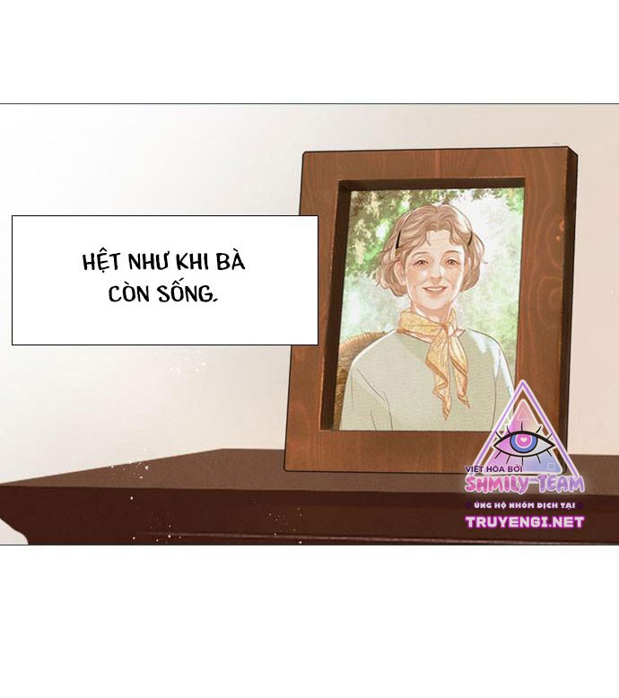 shinbi - thần bí chapter 1 39