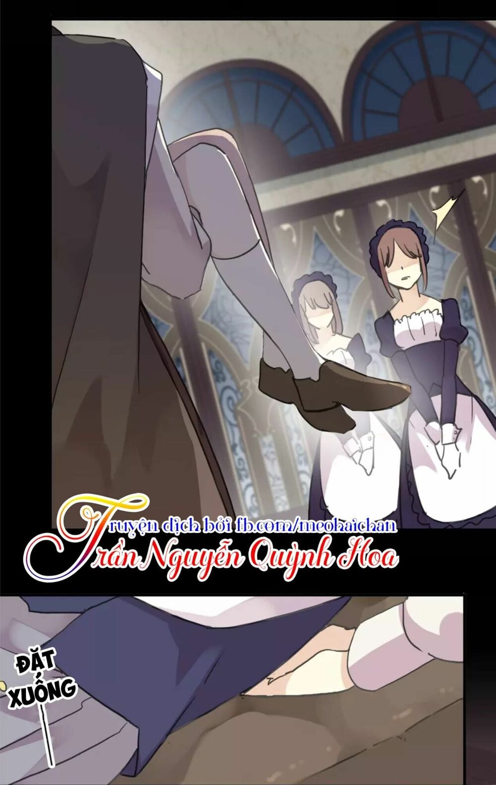 vết cắn ngọt ngào phần 1 chapter 4 45