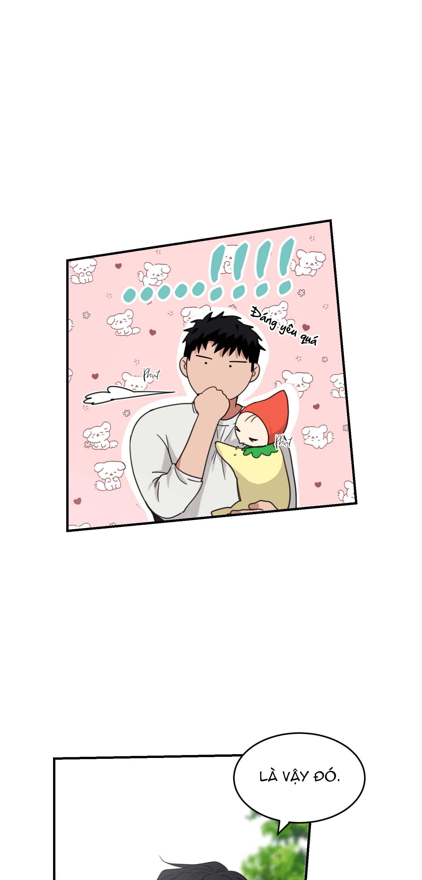 ngôi nhà hướng mặt trời mọc chapter 8 17