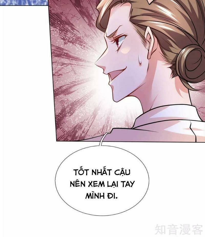 cực phẩm yêu nghiệt chapter 70 21