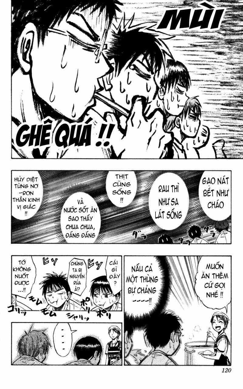 vua bóng rổ kuroko chapter 58 15