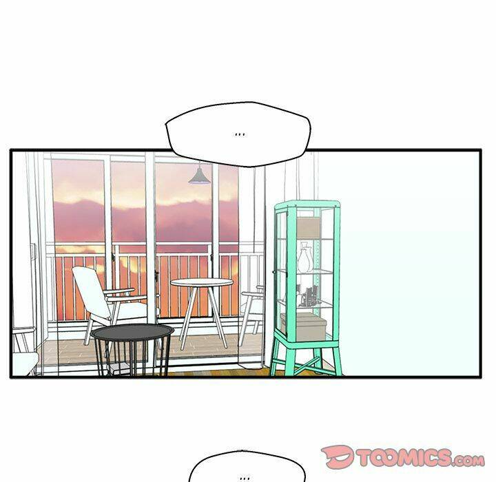 mr kang chapter 60 45