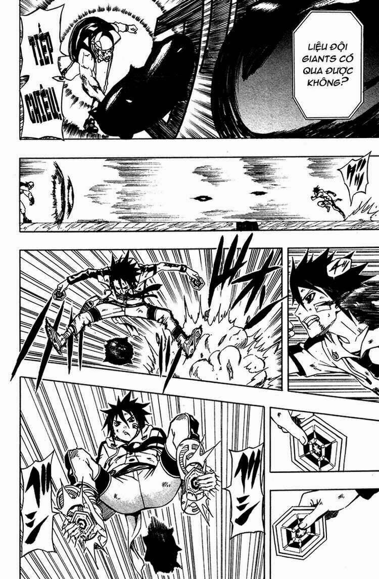 blazer driver chapter 3 30