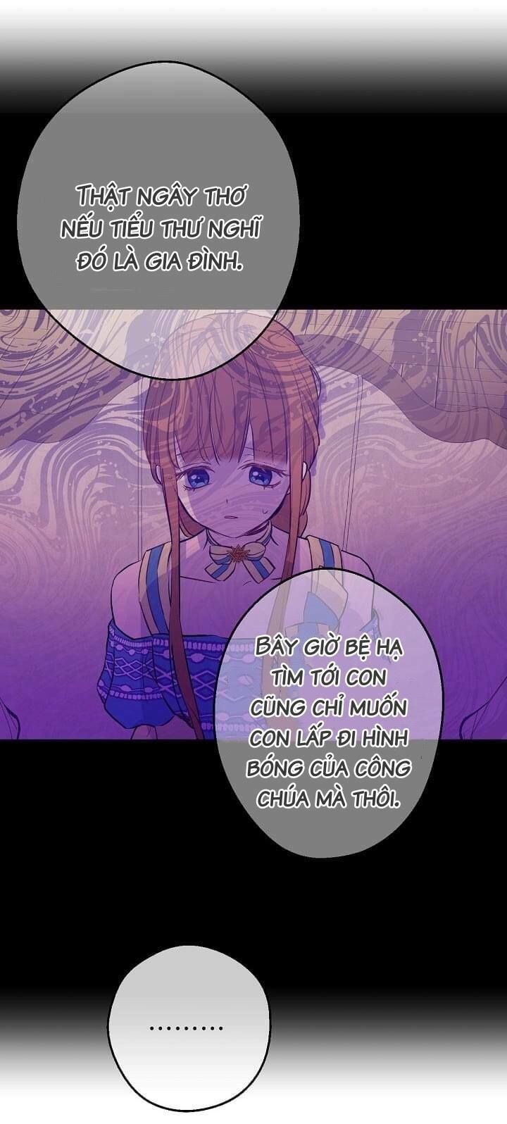 một ngày nọ tôi bỗng thành nàng công chúa chapter 92 30