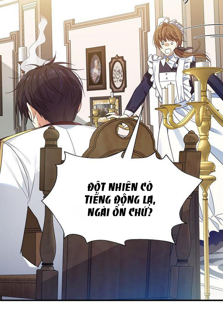 tôi đã ở đây ngay từ ban đầu chapter 17 66