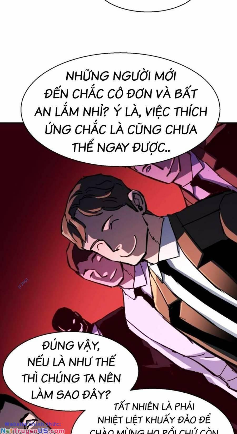 bạn học tôi là lính đánh thuê chapter 152 73