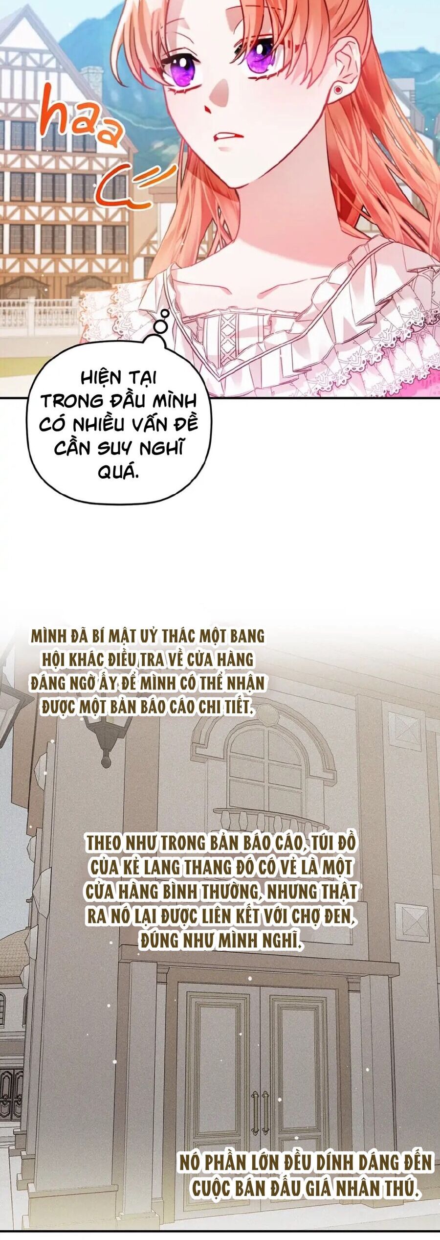 hoàng tử chuyển sinh trở thành người mạnh nhất thế giới nhờ vào sự hiểu biết về bug chapter 67 6