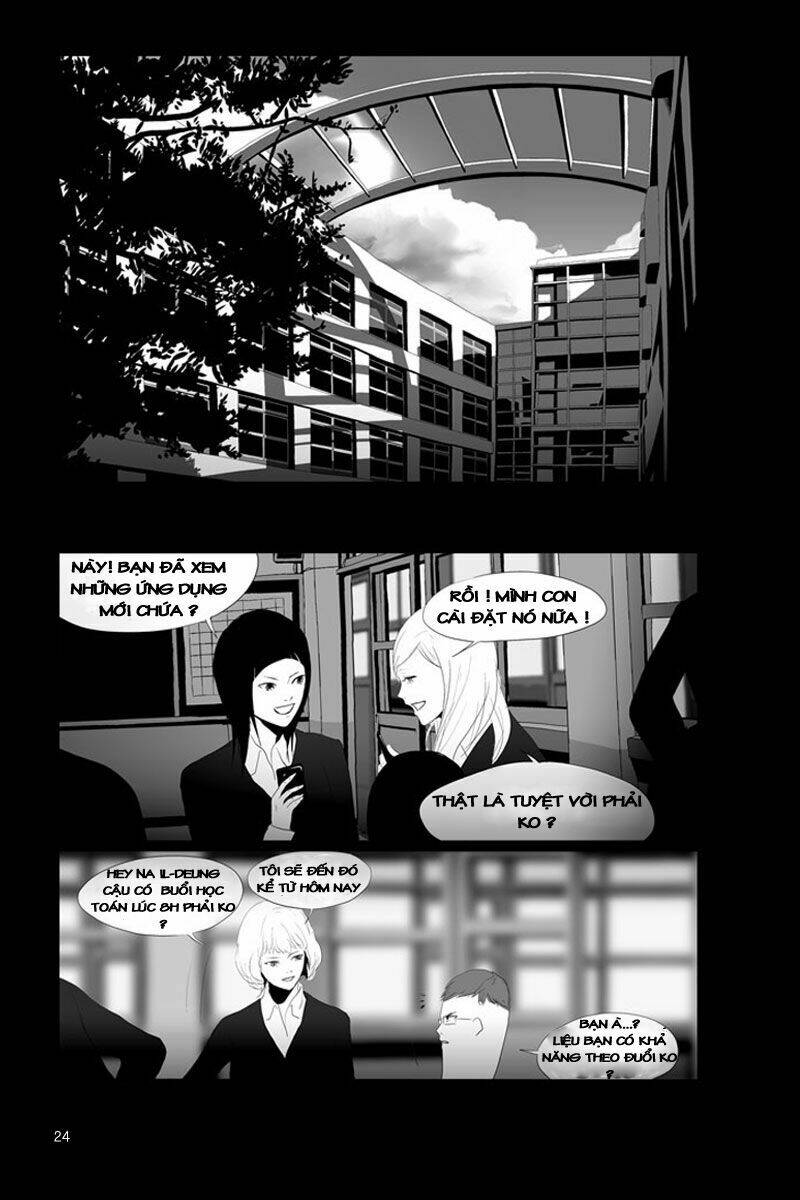 bạn có tin vào ma thuật? chapter 1 20