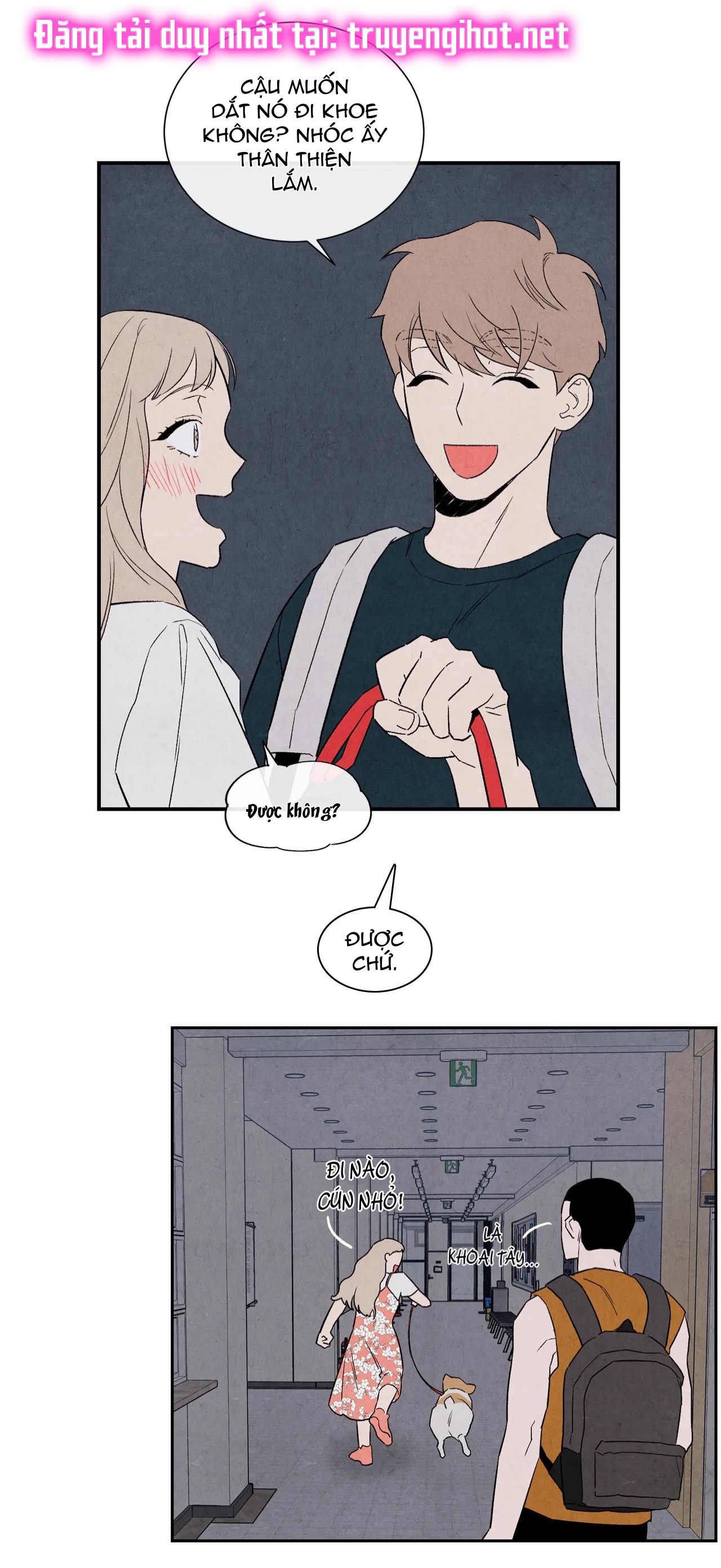 1 cộng 1 bằng.... chapter 13 26