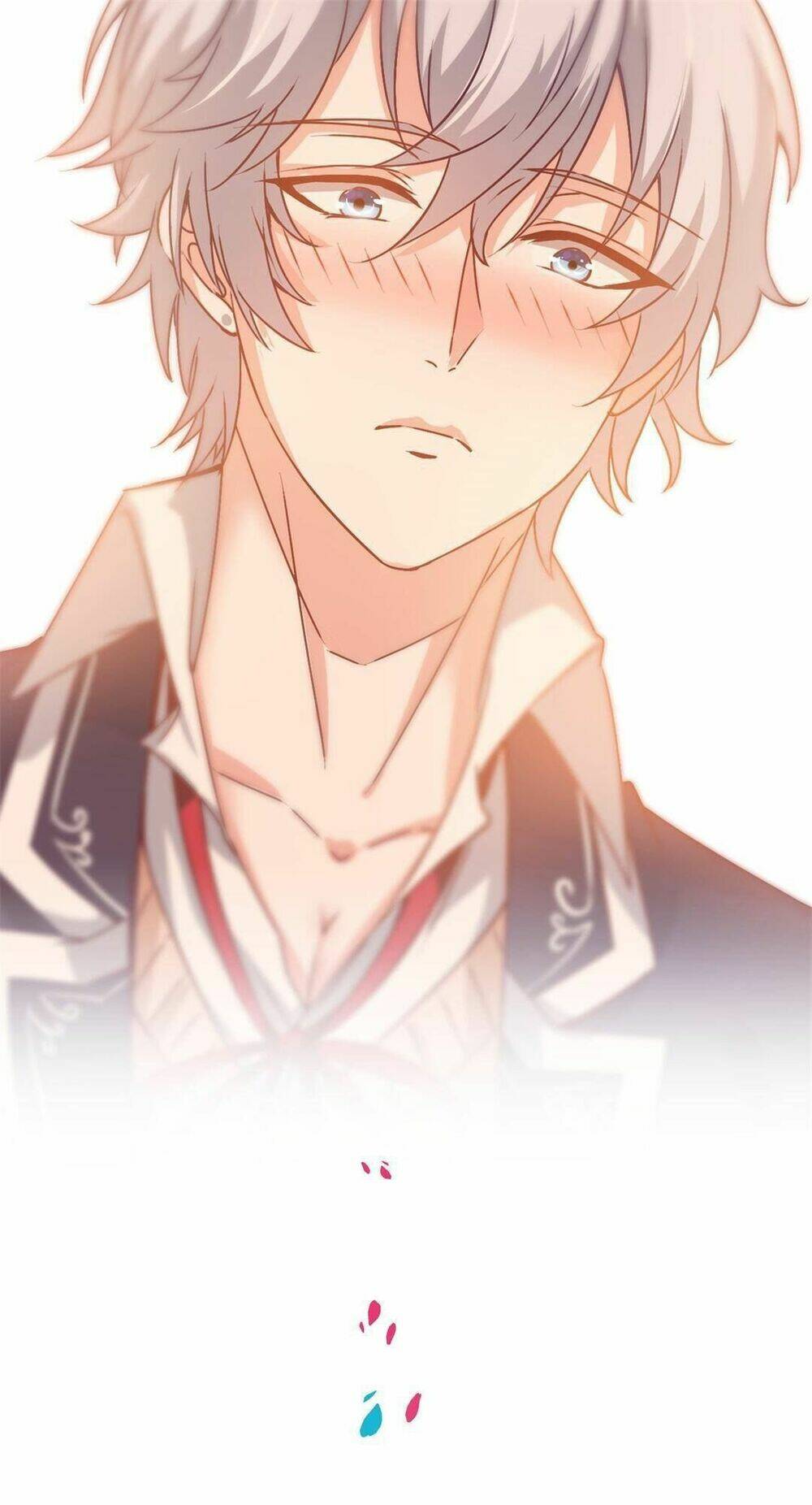 ái ngã đích đô khứ tử chapter 8 3