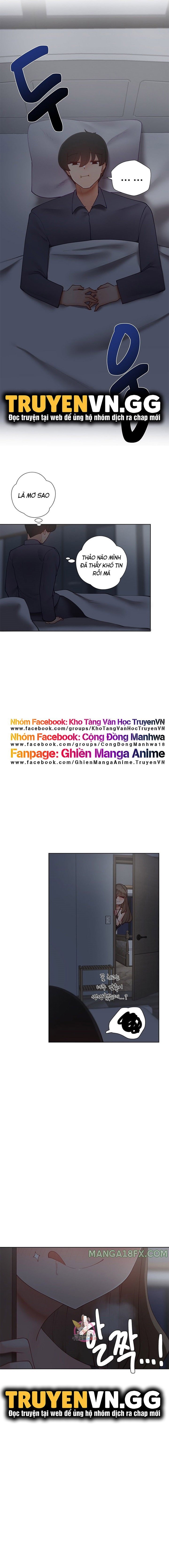 gia sư nữ quái chapter 88 16