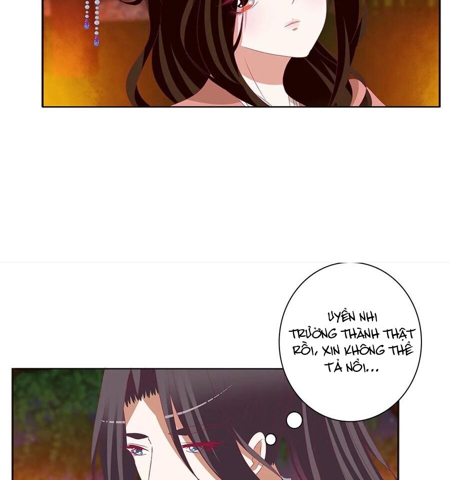 thông linh phi chapter 626 20