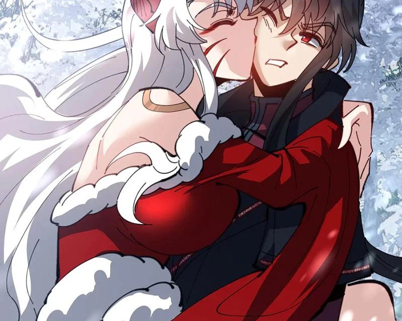 Sư Tôn: Nghịch Đồ Này Mới Không Phải Là Thánh Tử chapter 94 57