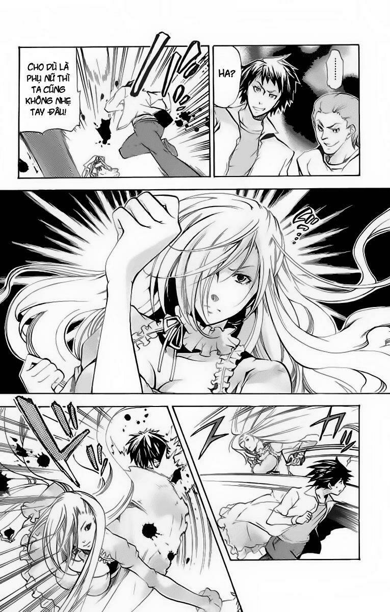 ashita no yoichi! chapter 32 32