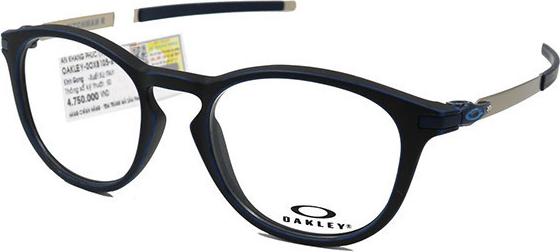 Gọng Kính Unisex Oakley OX8105 18 (50)