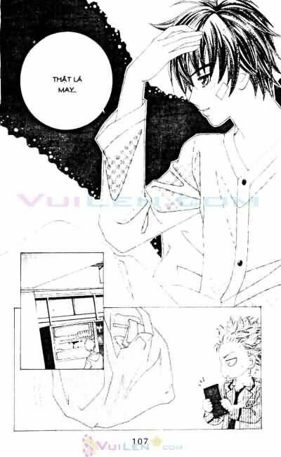 chàng gà mái chapter 16 107