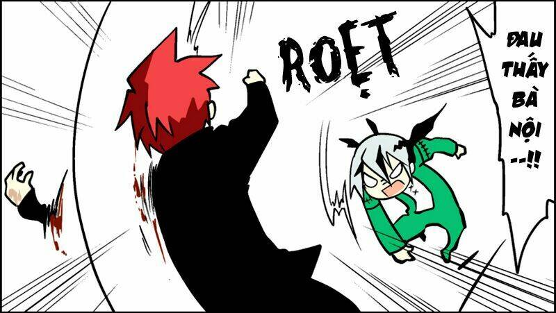 senyuu chapter 69 24