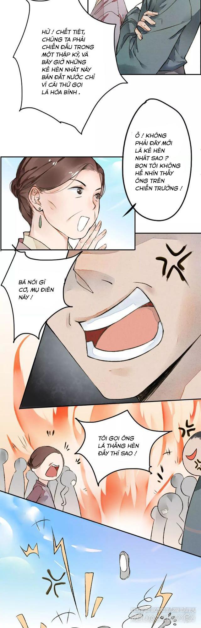 cửu châu thiên khống thành chi phượng hoàng trận chapter 2 11