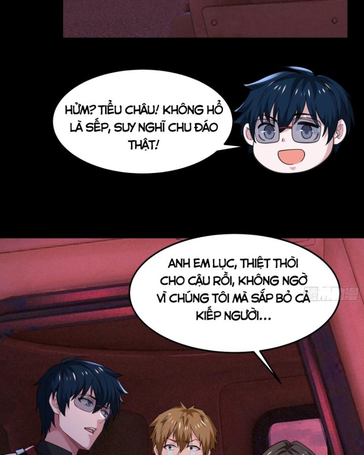 bắt đầu từ trăng đỏ chapter 163 47