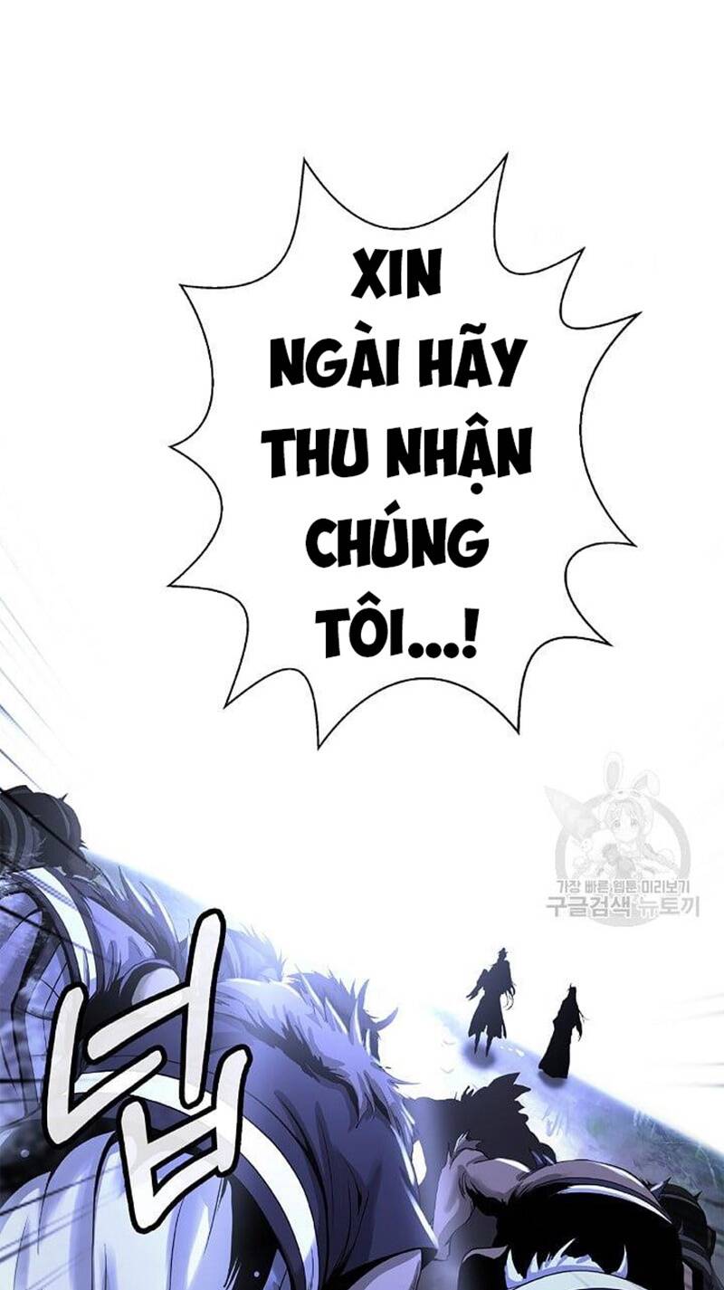 xuyên không thành hổ chapter 90 100