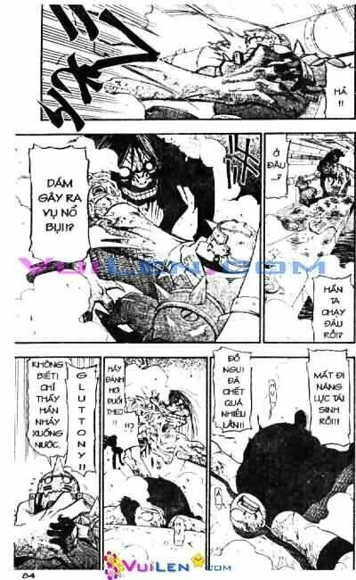 giả kim thuật chapter 55 33