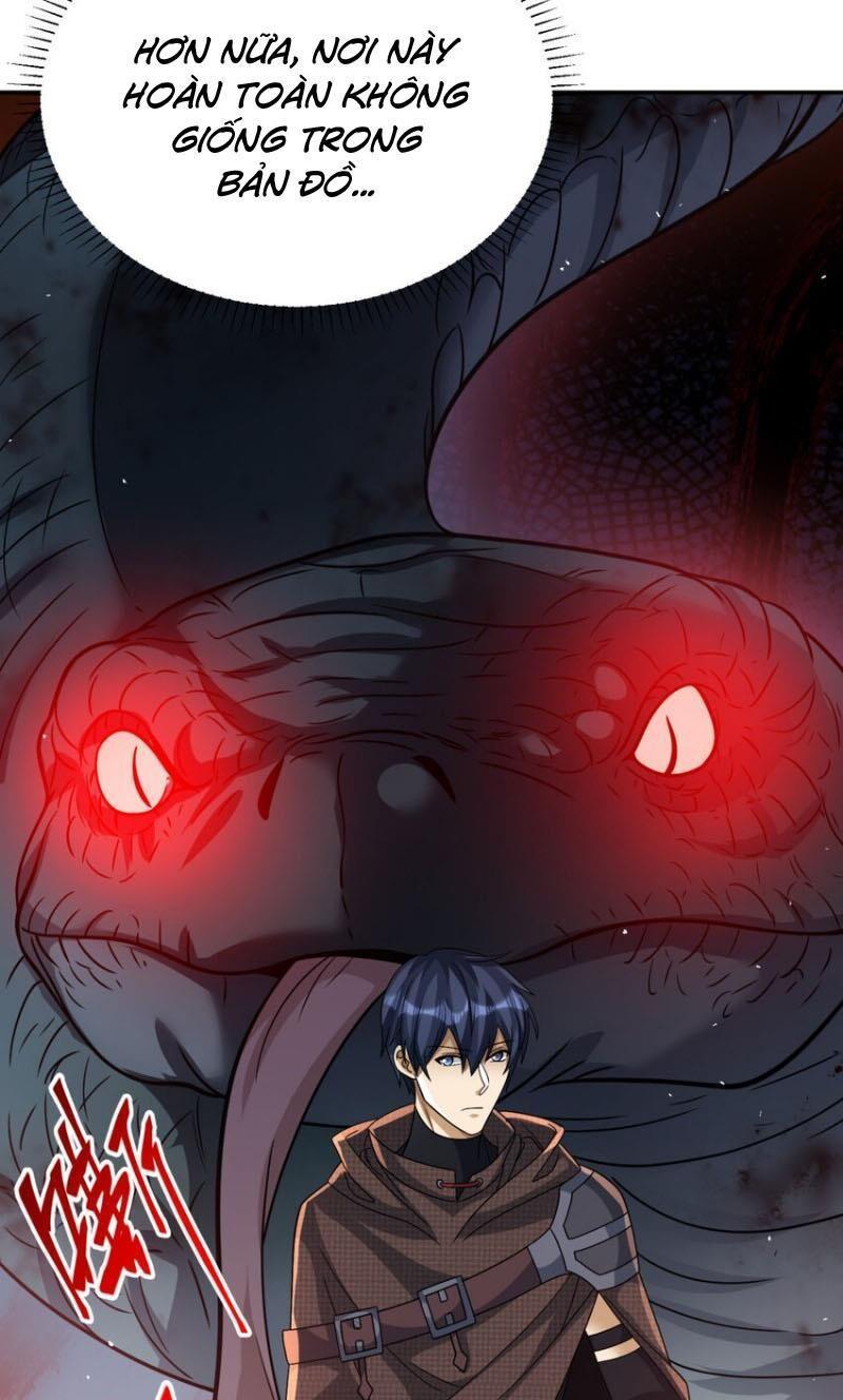 cựu nhật ngự long chapter 59 27