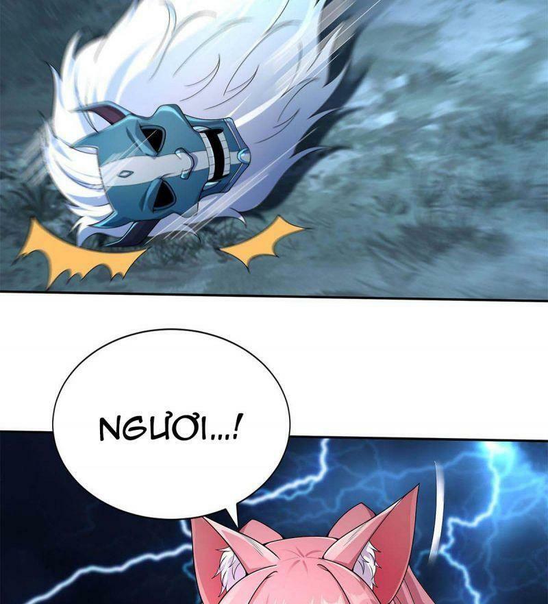 sau khi tu luyện, ta biến thành ma tôn xương khô chapter 9 97