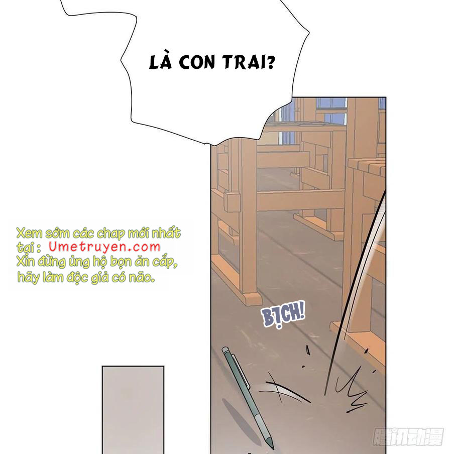 hôm nay nam giả trang nữ vẫn chưa được cầu hôn! chapter 39 21