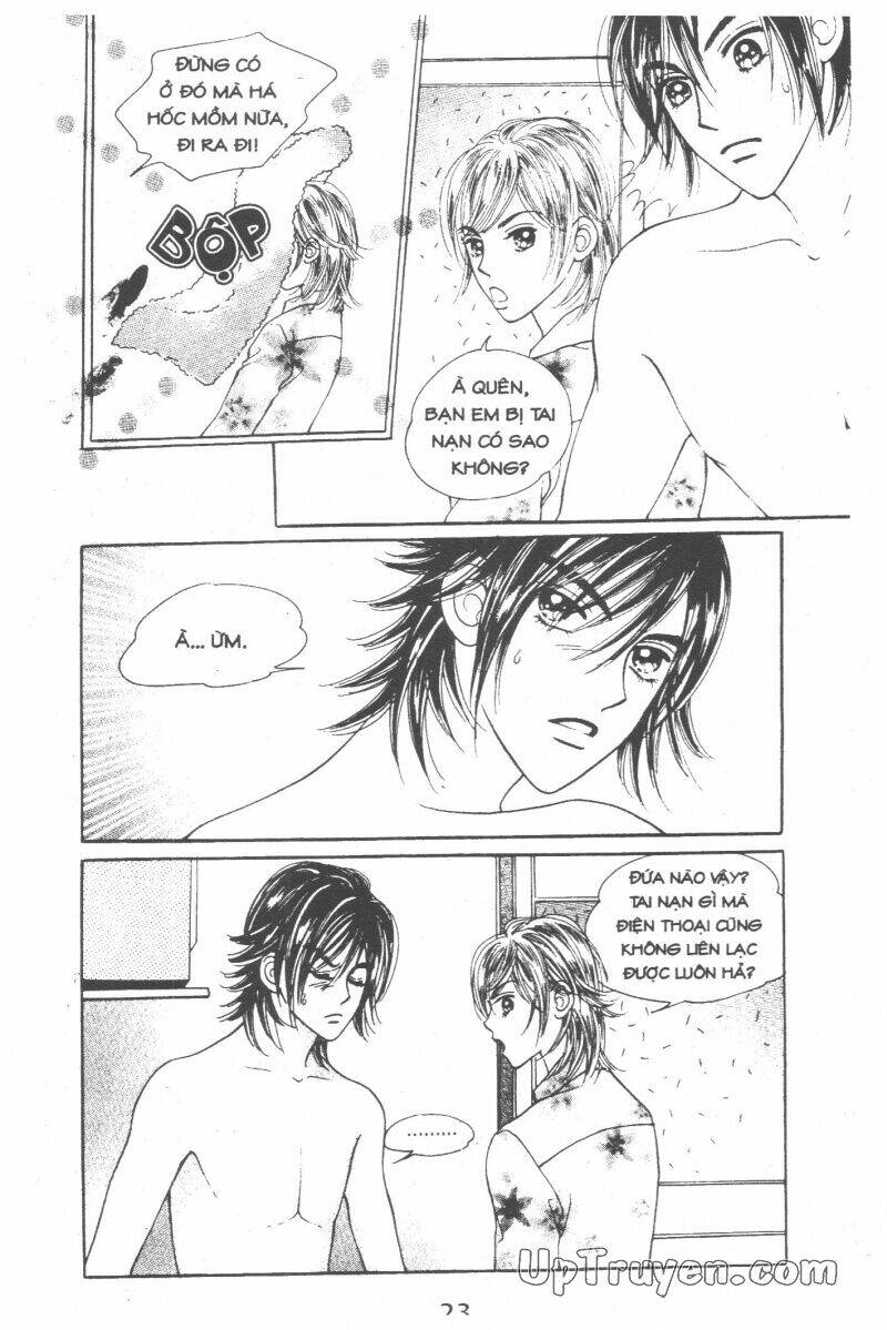 hái sao tình yêu chapter 4 23