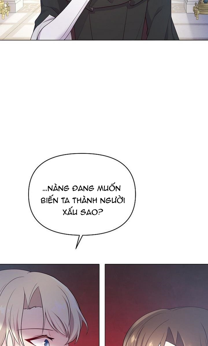 hôn thê nguy hiểm chapter 6.1 16