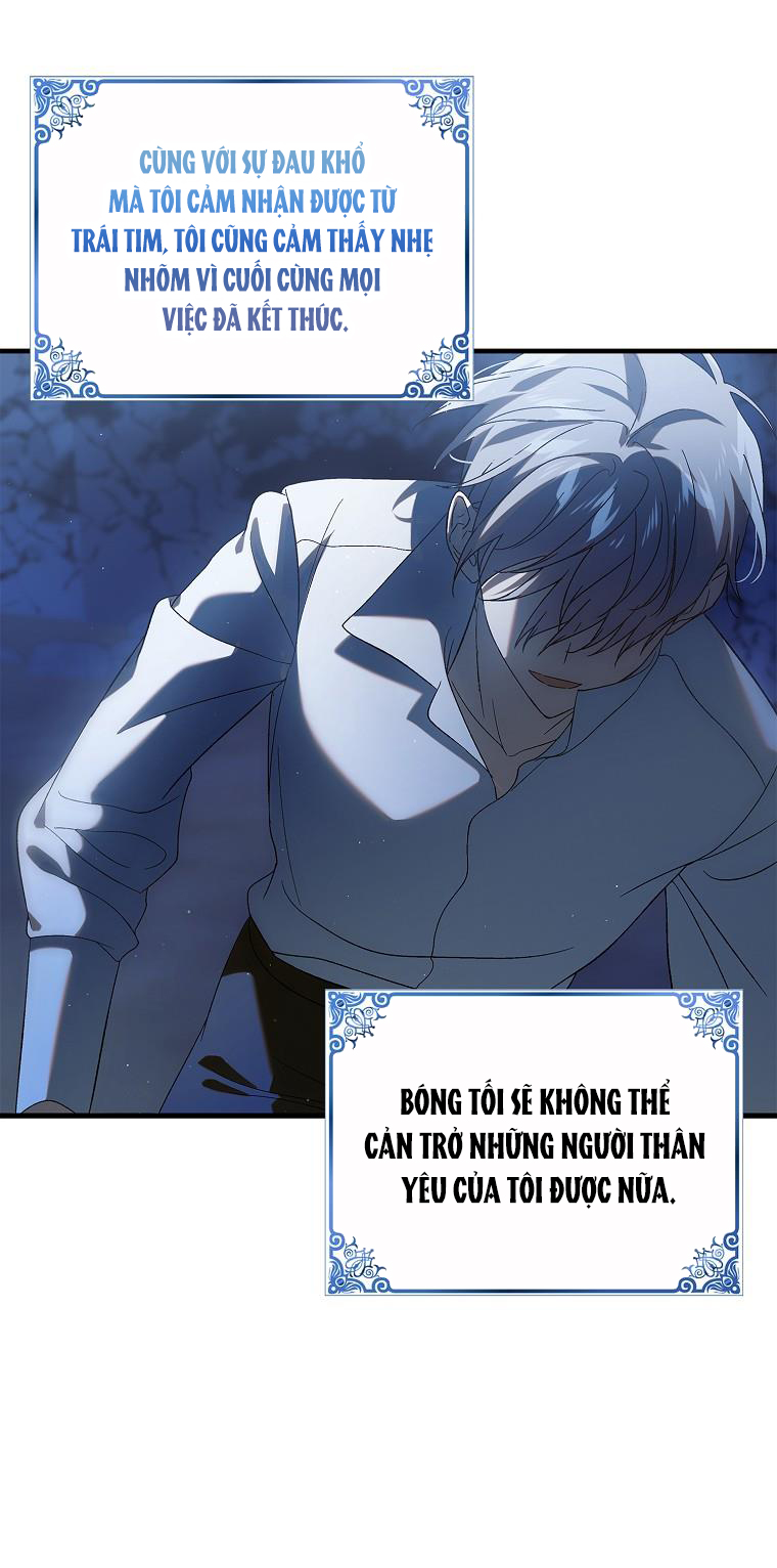 cách để em bảo vệ anh chapter 128.1 95