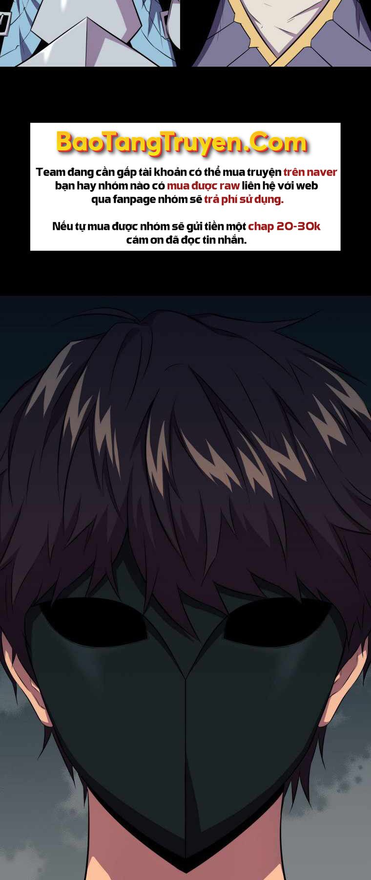 tôi thăng cấp trong lúc ngủ chapter 19 29