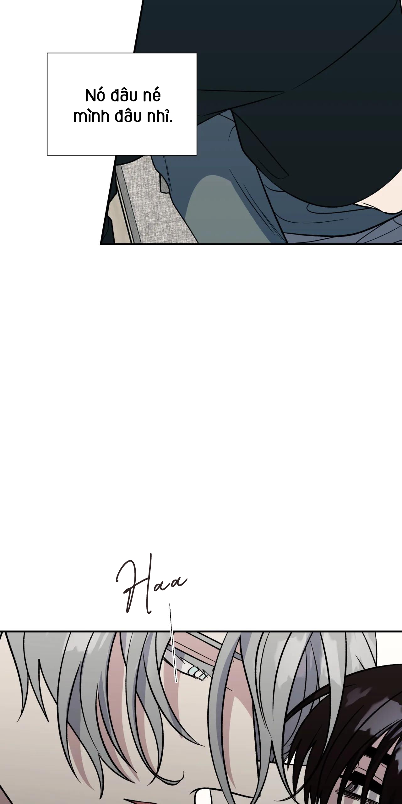 ám ảnh pheromone chapter 54 22