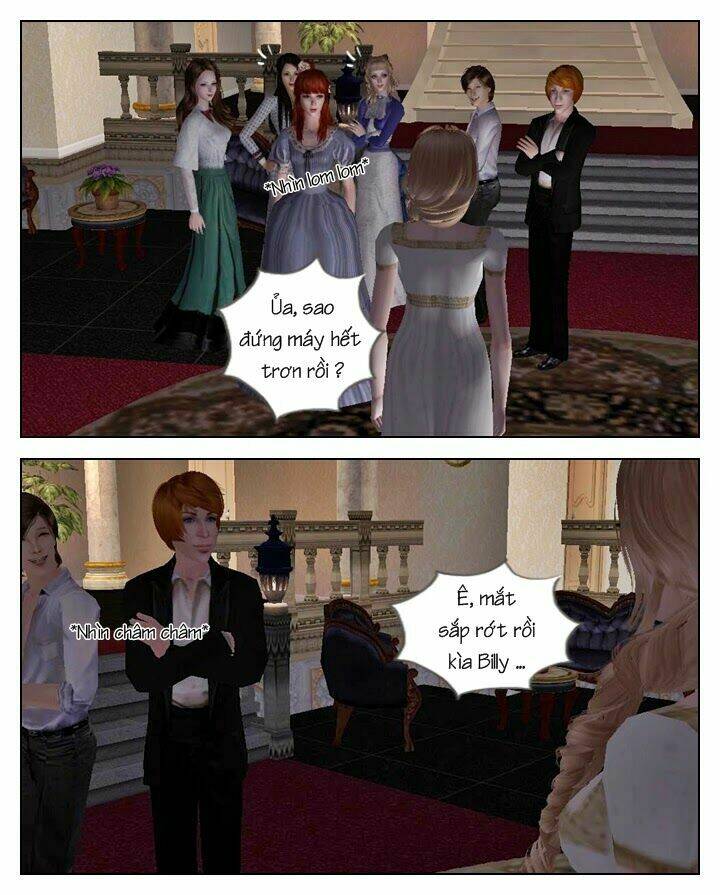 truyện sims - earl story chapter 14 12