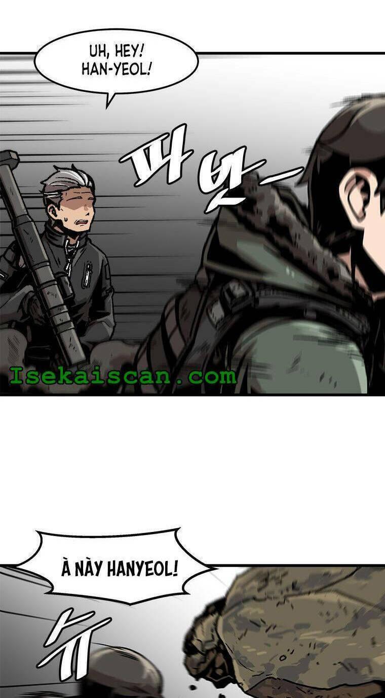 lên cấp một mình chapter 72 36