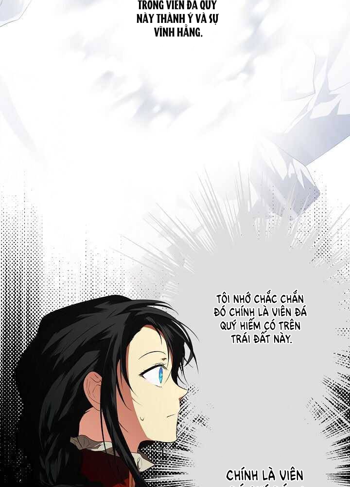 quý cô bí ẩn - secret lady chapter 21 54