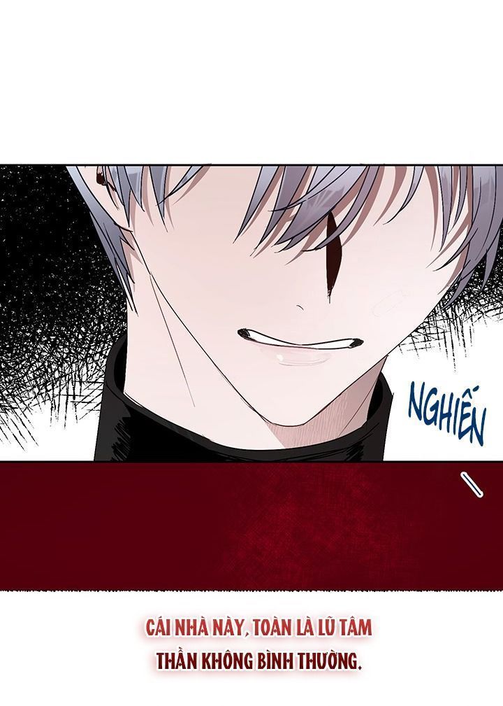 cách để cứu rỗi anh trai của nữ chính chapter 21 8