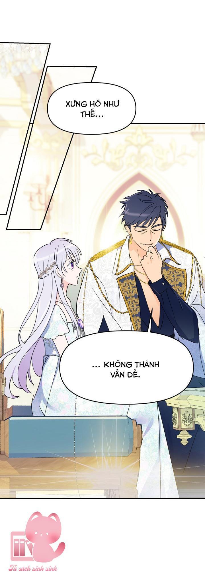 bỏ quách chồng con đi, tiền bạc mới là tất cả chapter 9 59