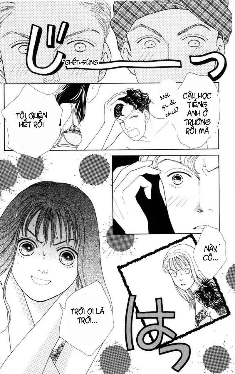 con nhà giàu chapter 75 18