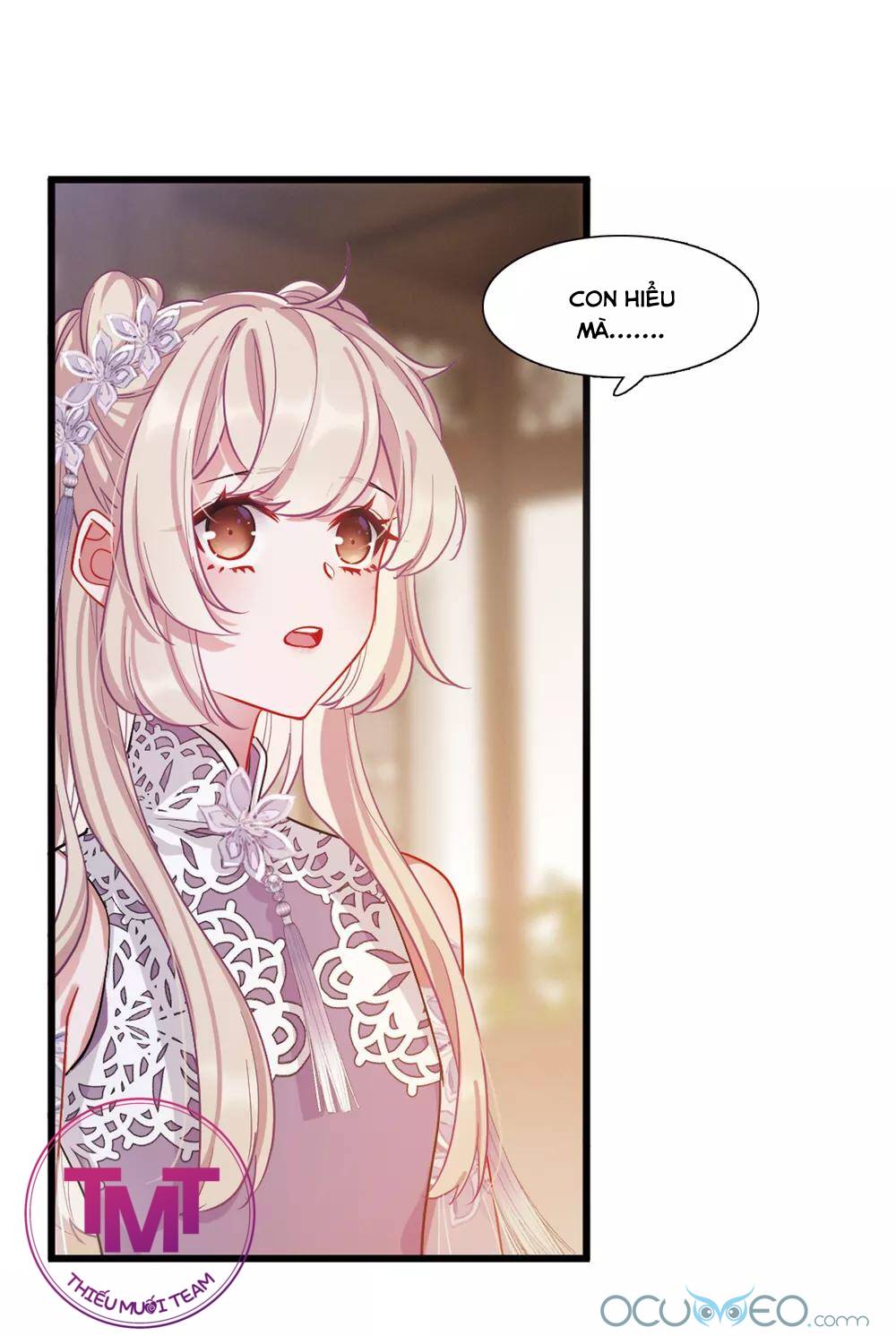 danh kiếm trủng chapter 15 16