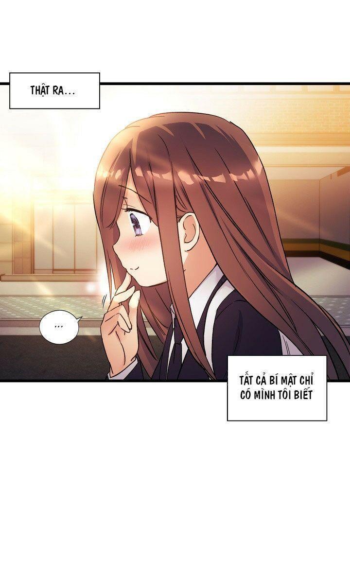 girls marmot chapter 32 36