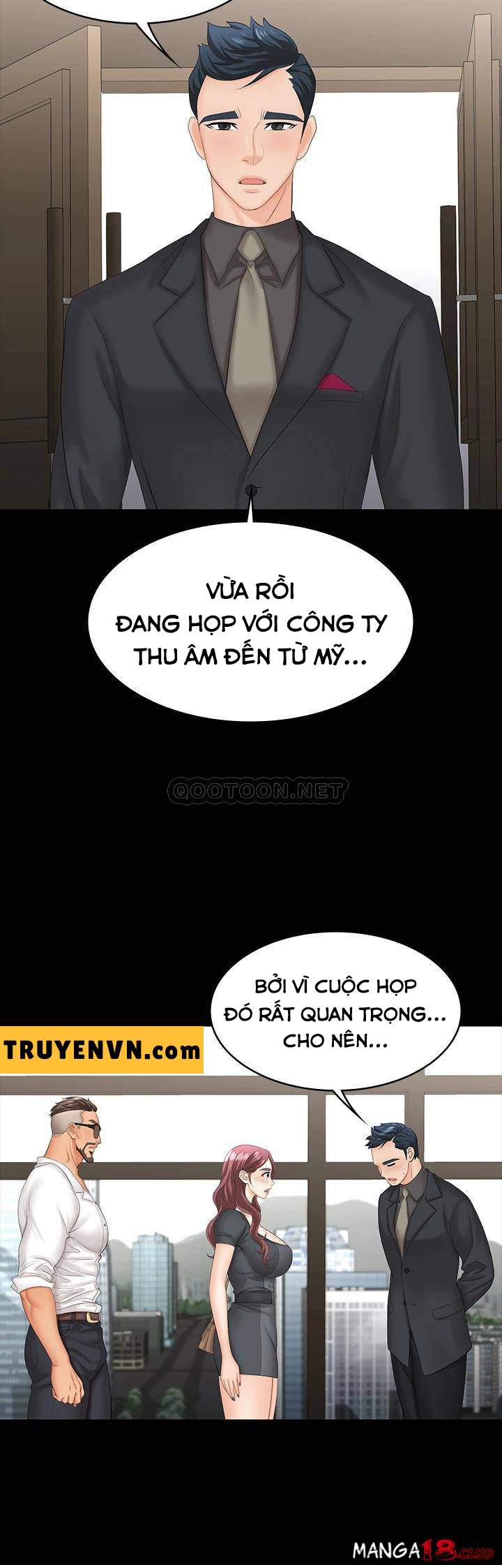 đổi vợ chapter 67 28