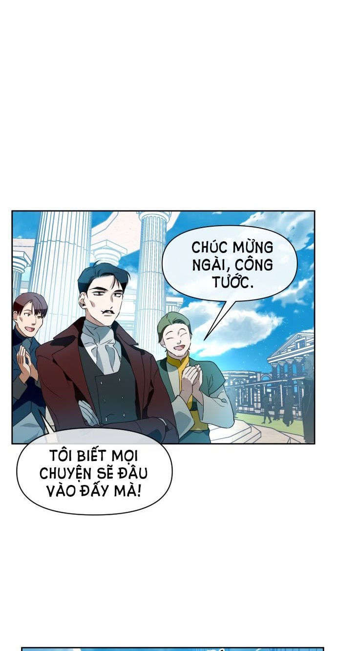 tôi muốn trở thành cô ấy dù chỉ là một ngày chapter 14 110