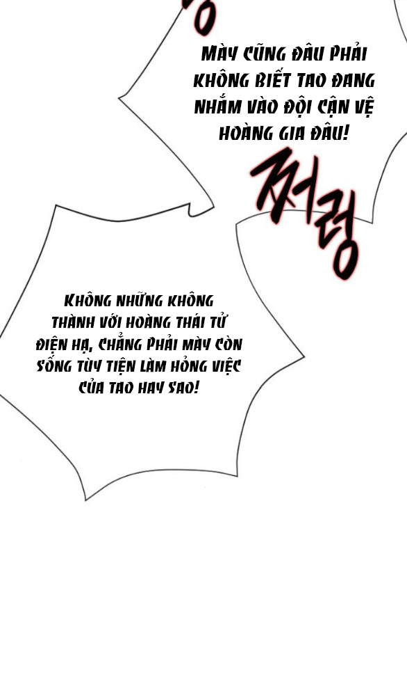 cách hiệp sĩ sống như một tiểu thư chapter 85.1 18